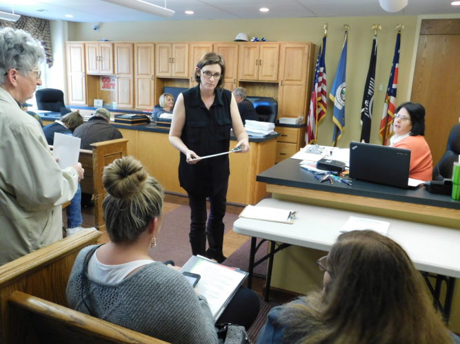 Spike in Property Values Has Belmont County Residents Heated News